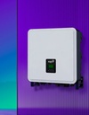 Fox ESS H3-Pro-15.0 15kW Three-Phase Hybrid Inverter – view 2