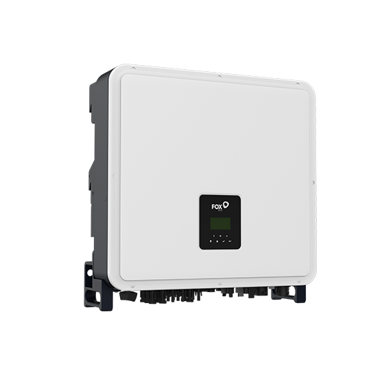 Fox ESS H3-Pro-30.0 30kW Three-Phase Hybrid Inverter – view 3