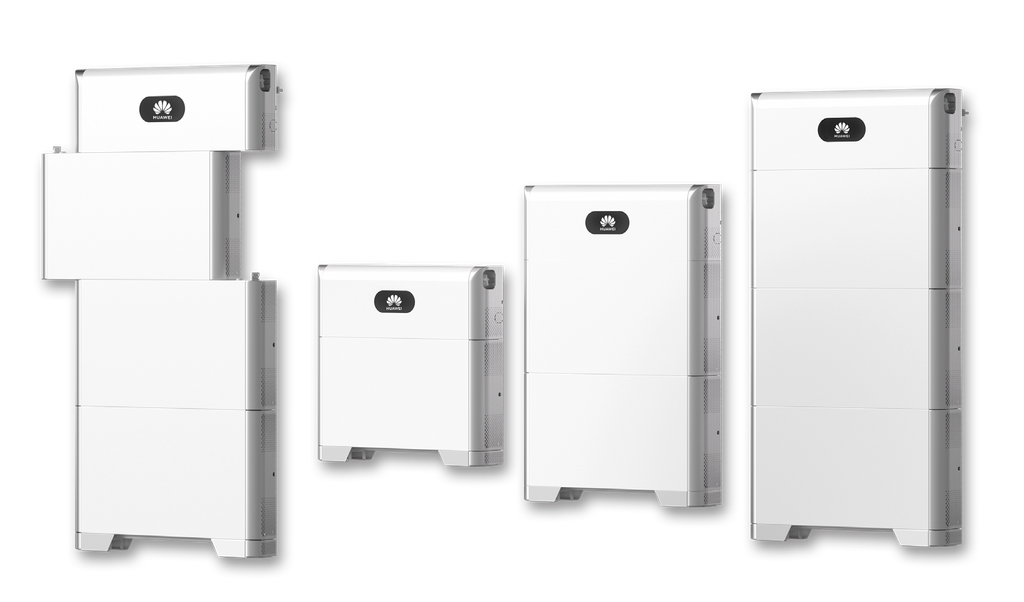 Huawei LUNA2000-5KW-C0 Power Module (DC/DC, LUNA2000-S0) – view 1