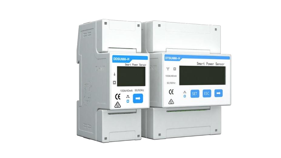 Huawei DTSU666-H Three-Phase Smart Power Sensor (YDS60-80) – view 1