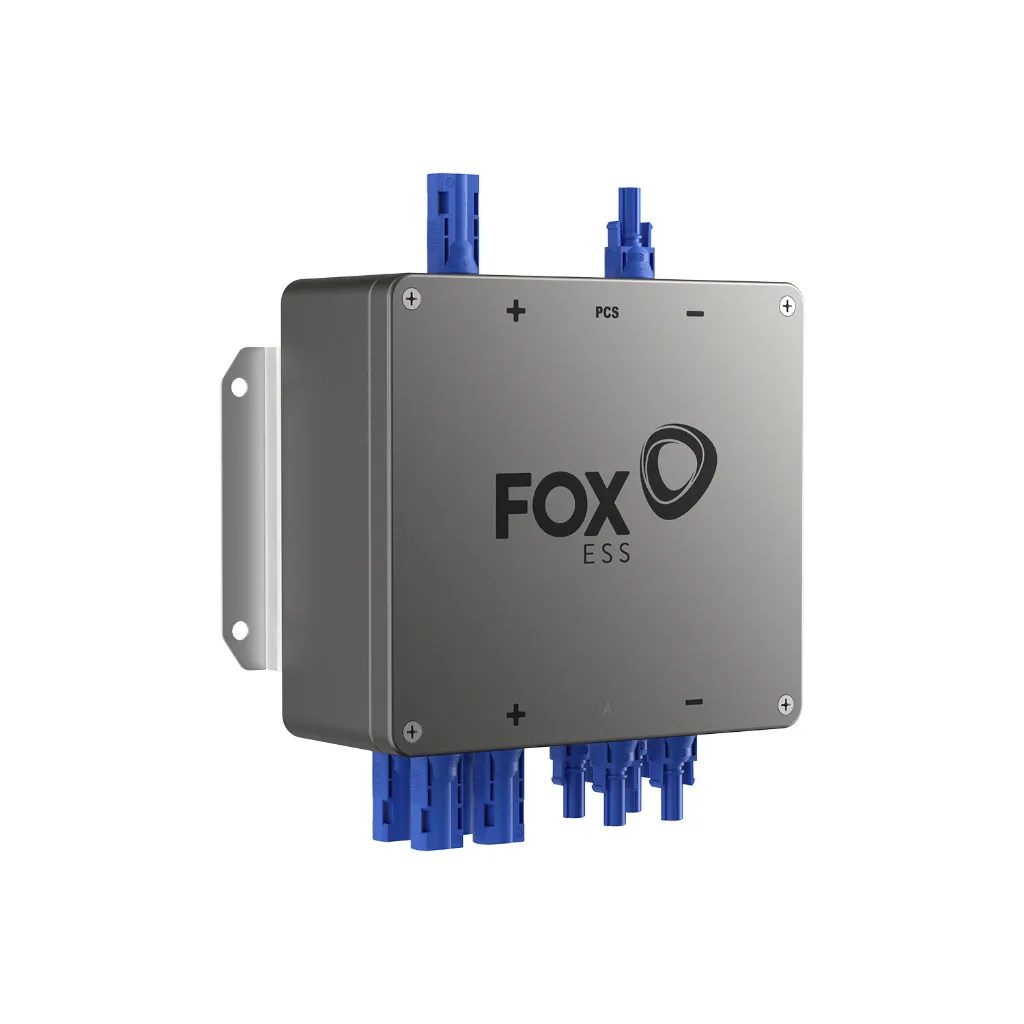 Fox ESS HV Junction Box1.webp