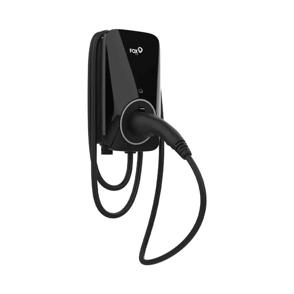 Fox ESS A22 Carregador VE Trifásico 22kW (A022KP1-E-A).2.webp