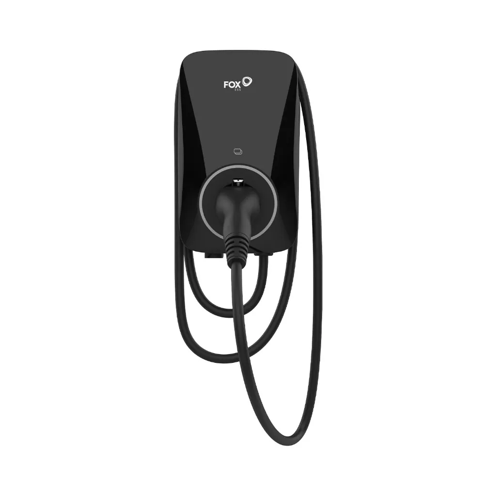 Fox ESS A22 Carregador VE Trifásico 22kW (A022KP1-E-A).webp