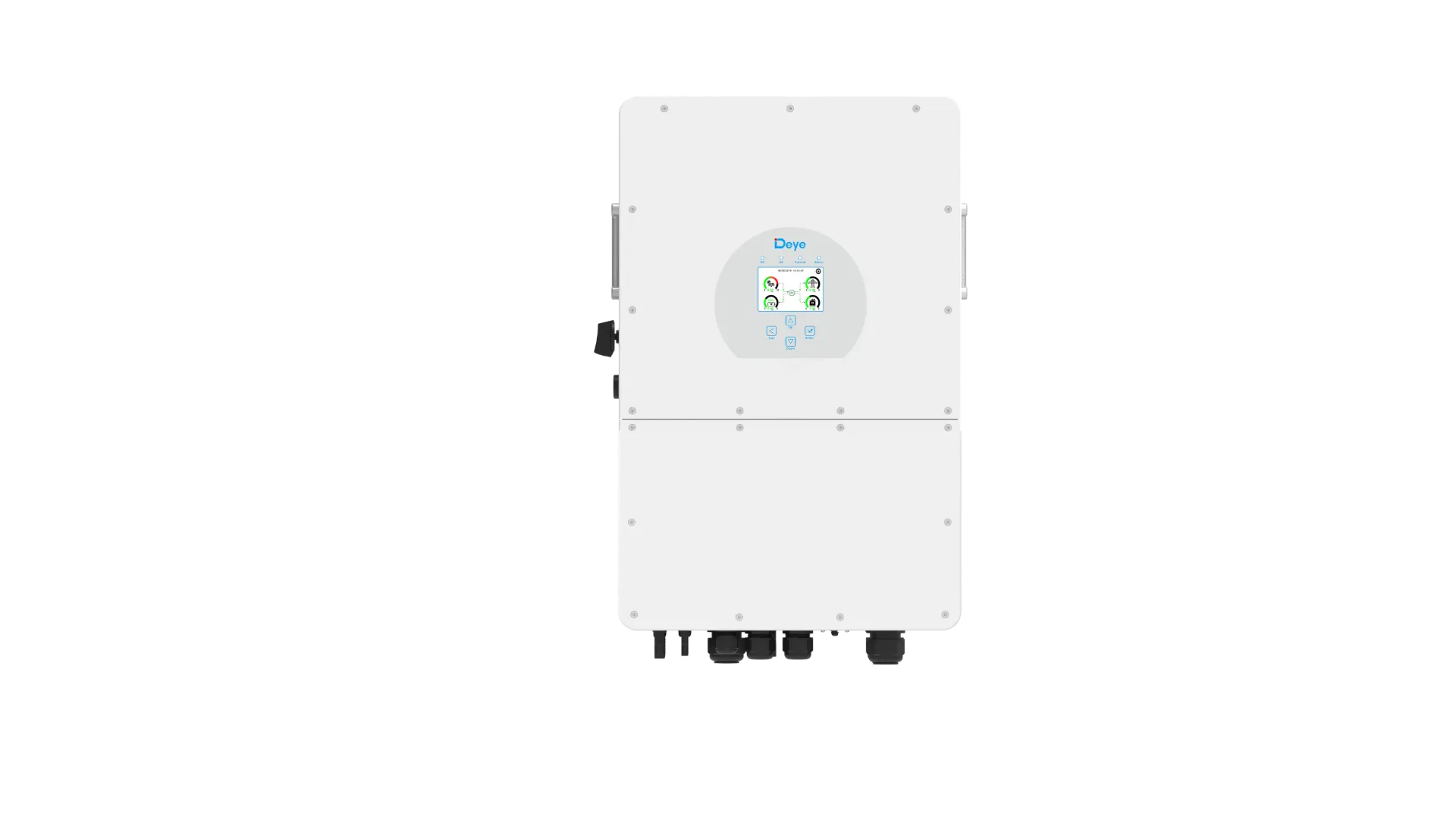 [DE0026] Deye SUN 10kW Inversor Híbrido Trifásico SUN-10K-SG01HP3-EU-AM2