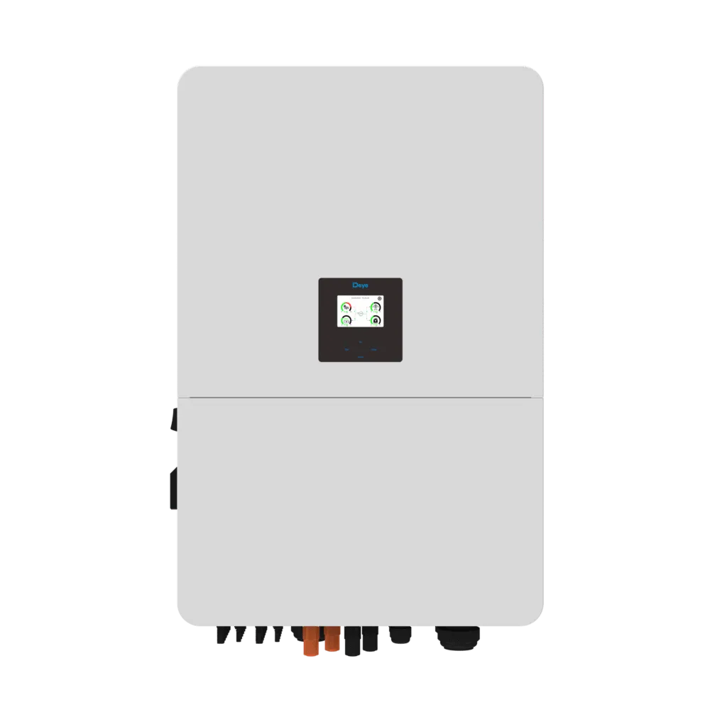 [DE0032] Deye SUN 80kW Inversor Híbrido Trifásico SUN-80K-SG02HP3-EU-EM6