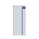 Deye AI-W5.1-B 5.12kWh Low Voltage Stackable LiFePO4 Battery