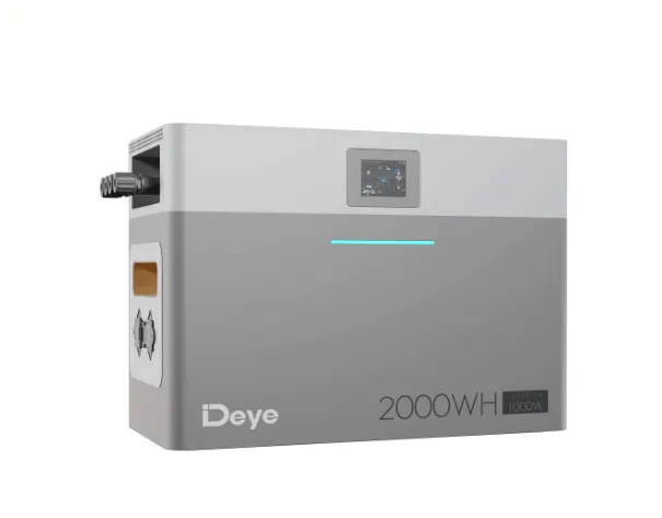 [DE0057] Deye AE-FS2.0-2H2 2kWh Hybrid Energy Storage System