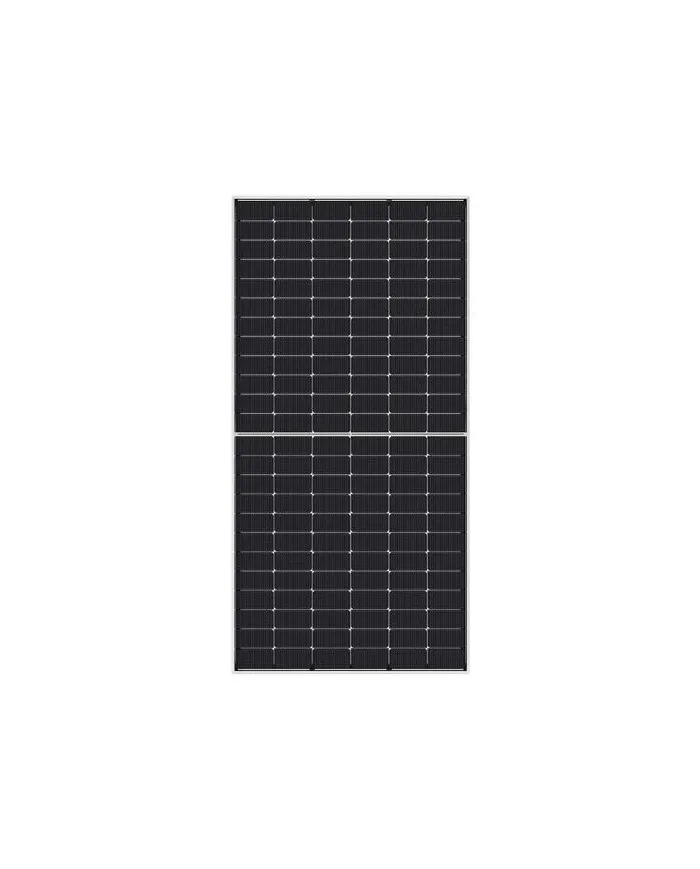 [MD0073] Jinko Solar JKM590N-72HL4-BDV Tiger Neo 590W Bifacial Solar Panel