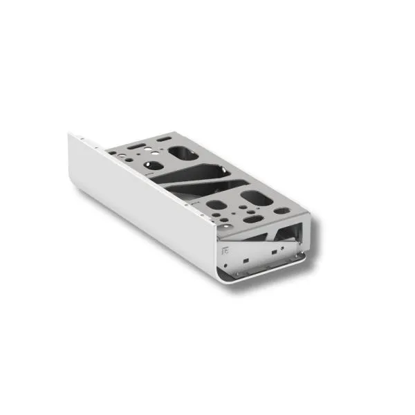 [HW0115] Huawei Wall Mounting Bracket for LUNA2000-7/14/21-S1