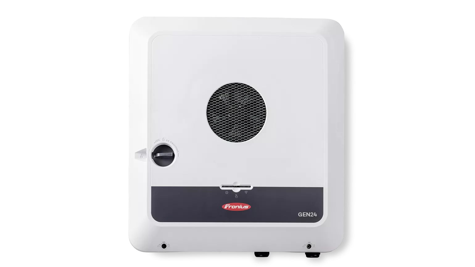 [FN0016] Fronius Symo GEN24 SC 10.0 Plus Inversor Híbrido Trifásico
