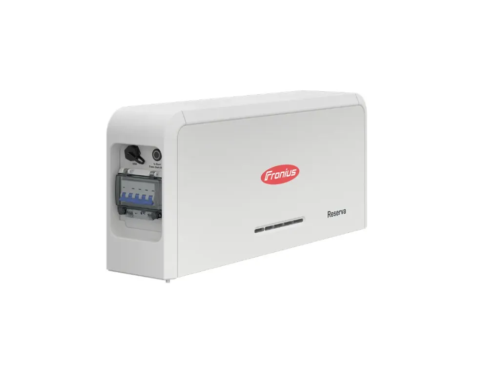 [FN0024] Fronius Reserva BMS Unidad de Gestión de Batería