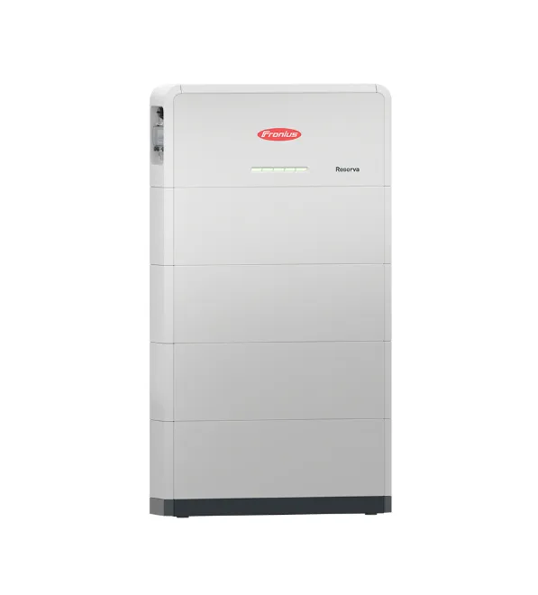 [FN0027] Fronius Reserva 12.6 Bateria LFP de Alta Tensão