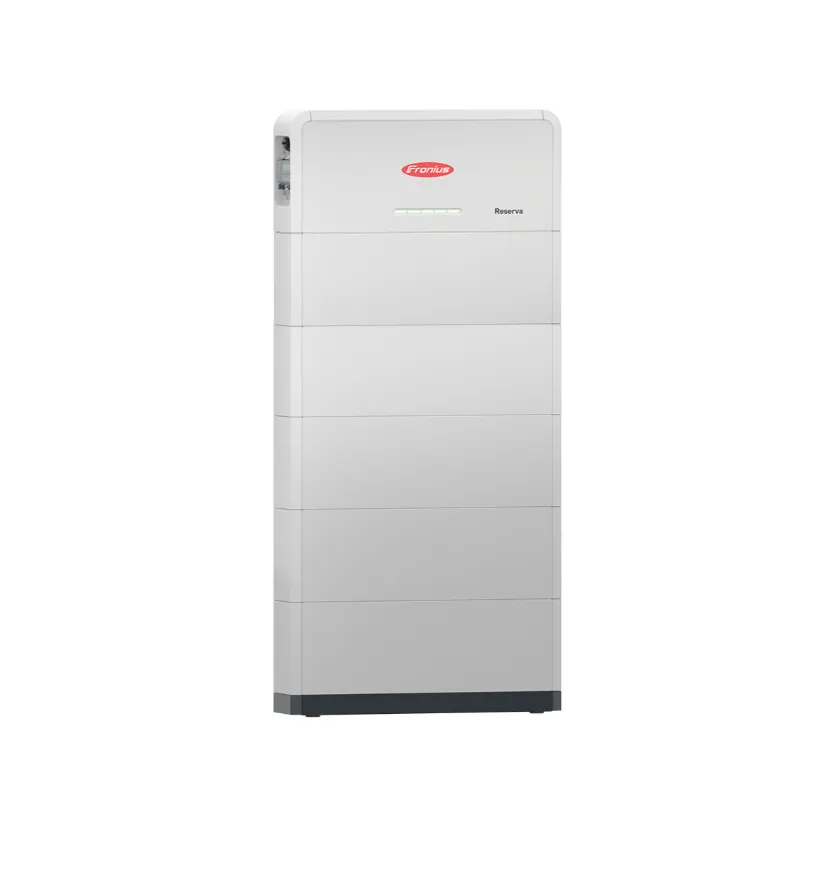 [FN0028] Fronius Reserva 15.8 Batería LFP de Alta Tensión