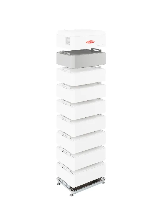 [FN0029] Fronius Reserva Pro Battery Módulo de Bateria LFP 3,98 kWh