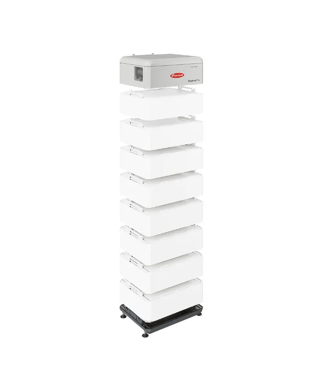 [FN0030] Fronius Reserva Pro BMS Battery Management Unit
