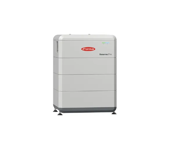 [FN0031] Fronius Reserva Pro 12.0 Batería LFP de Alta Tensión