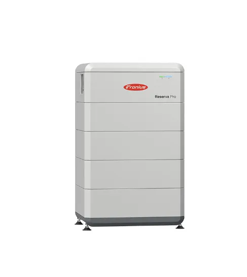 [FN0032] Fronius Reserva Pro 16.0 Batería LFP de Alta Tensión