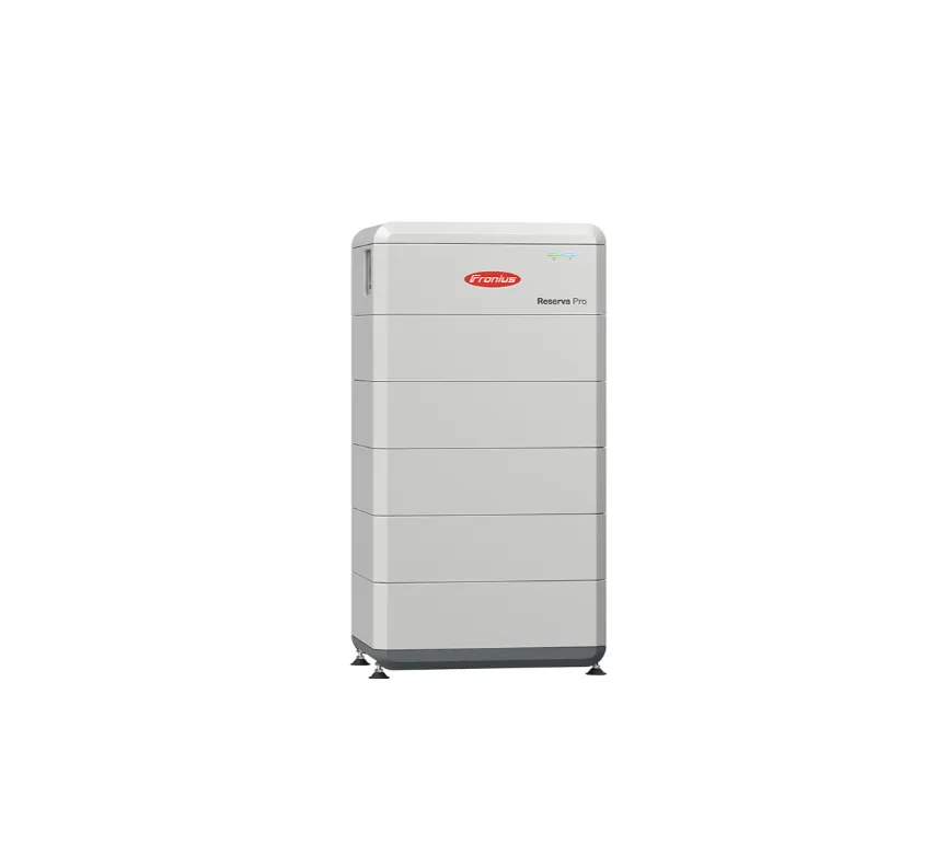 [FN0033] Fronius Reserva Pro 20.0 Bateria LFP de Alta Tensão