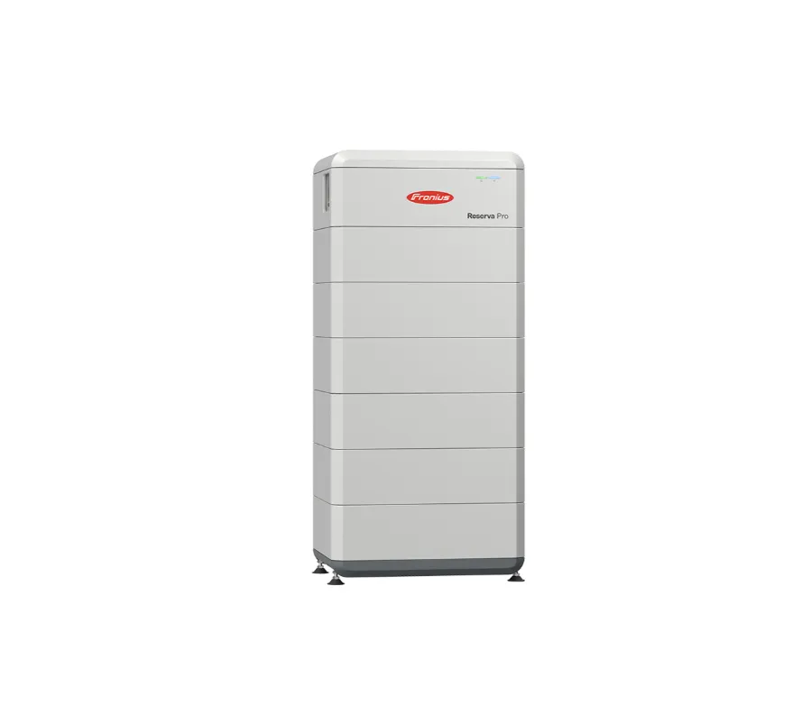 [FN0034] Fronius Reserva Pro 24.0 Batería LFP de Alta Tensión