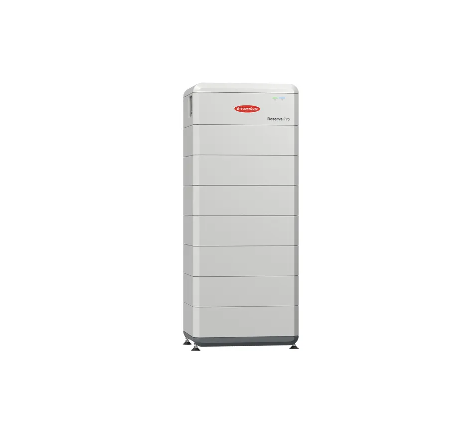 [FN0035] Fronius Reserva Pro 28.0 Batería LFP de Alta Tensión