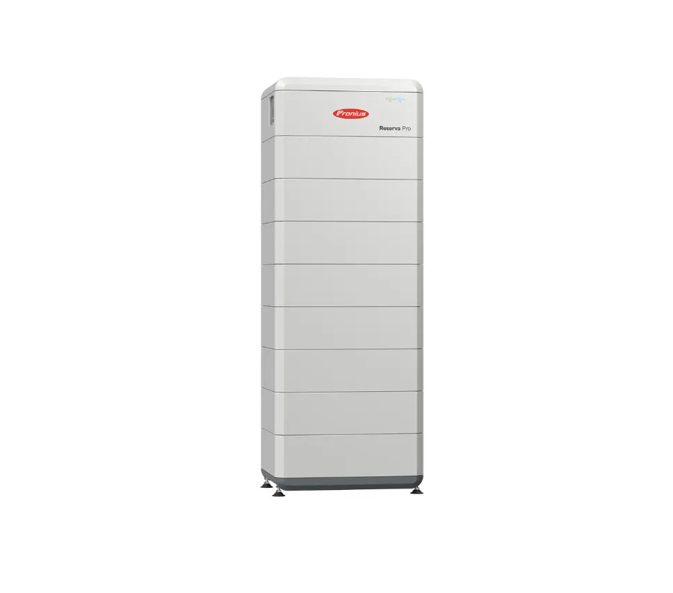 [FN0036] Fronius Reserva Pro 32.0 High-Voltage LFP Battery