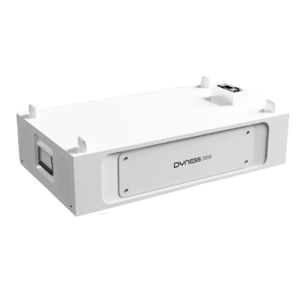 [DY0003] Dyness Stack 100-S51100 5.12kWh Solar Battery Module