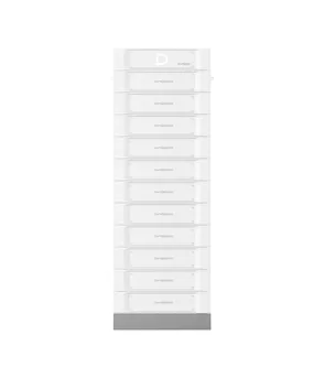 [DY0004] Dyness Stack 100-Expansion Módulo de Expansão de Bateria