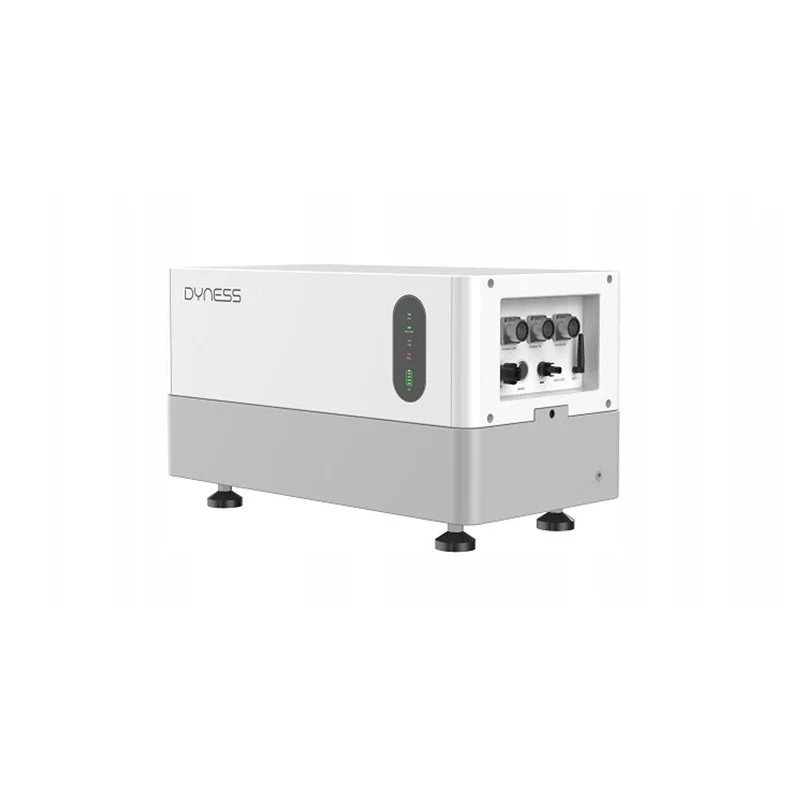 [DY0011] Dyness Tower Pro-BDU & Base Unidad de Control para Batería