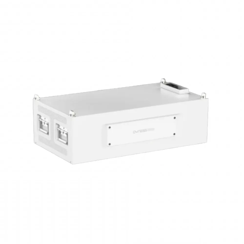 [DY0012] Dyness Stack 280-S51280 Módulo de Bateria LiFePO4 5,12kWh