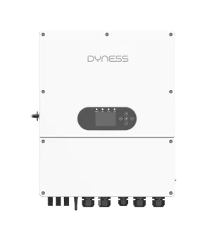 [DY0019] Dyness D10K-HT-A Inversor Híbrido Trifásico Alta Tensão 10kW