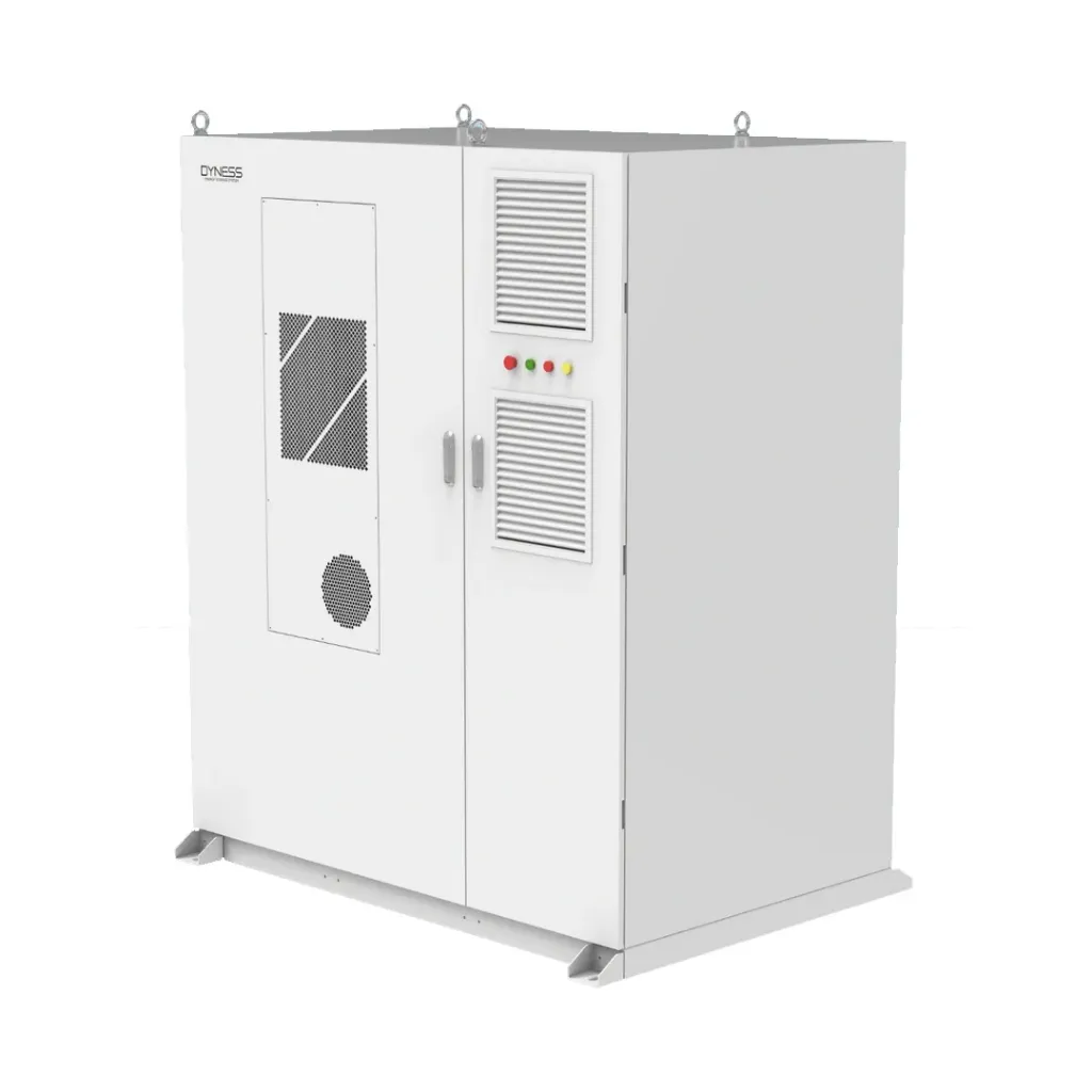 [DY0026] Dyness DH200F-S150L01 Sistema de Armazenamento de Energia 200kW/215kWh