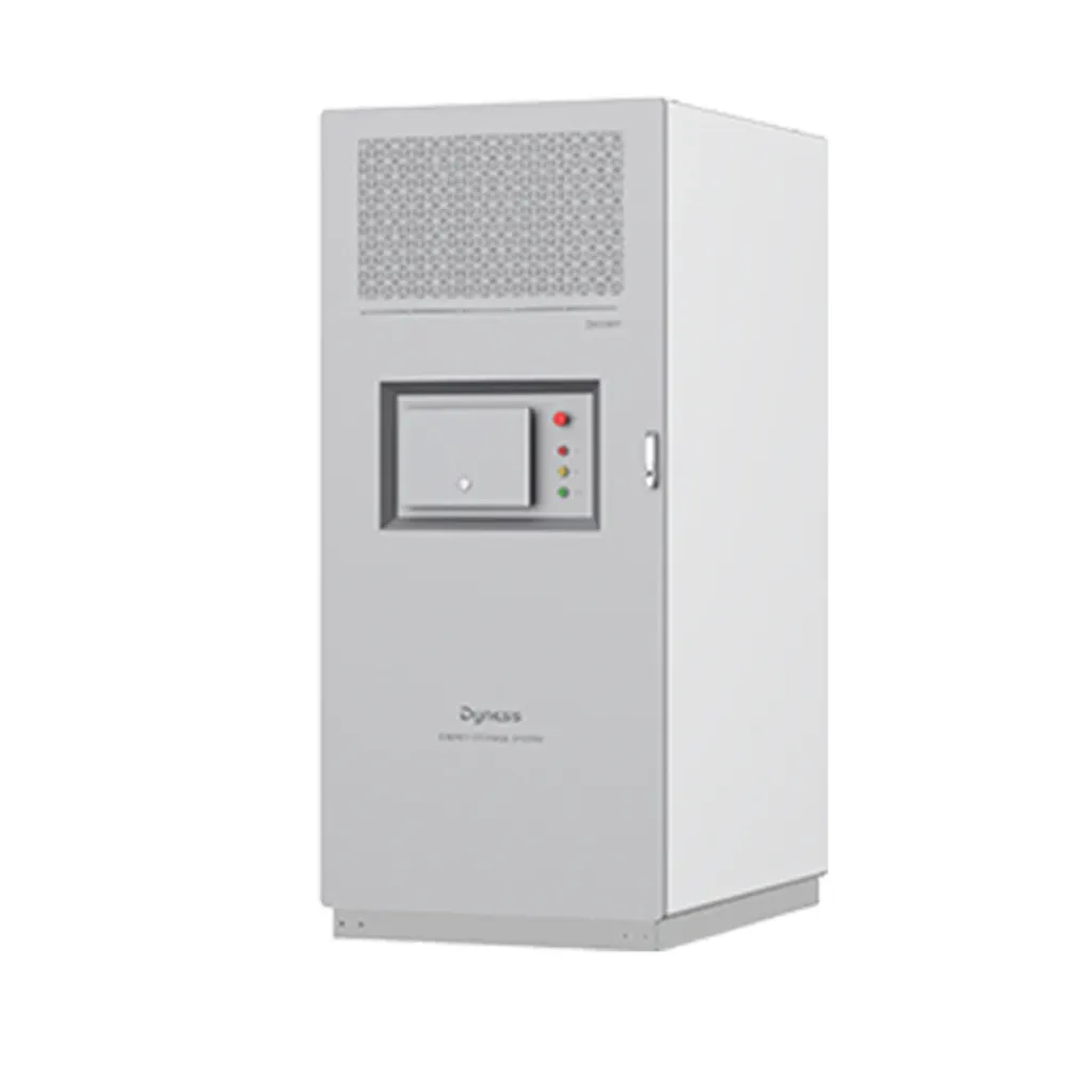 [DY0027] Dyness DH200Y 200kW Energy Storage System