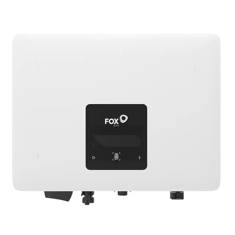 [FOX0001] Fox ESS S1000-G2 Inversor Solar Monofásico 1kW