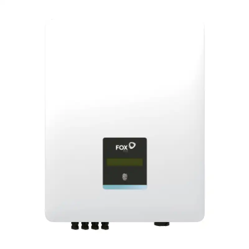 [FOX0021] Fox ESS T12-G3 12kW Three-Phase PV Inverter 