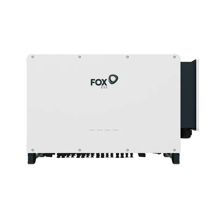 Fox ESS R100-G1 100kW Three-Phase Commercial PV Inverter