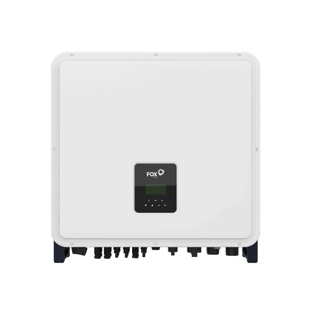 [FOX0039] Fox ESS P3/H3-Pro-15.0 Inversor Híbrido Trifásico 15kW