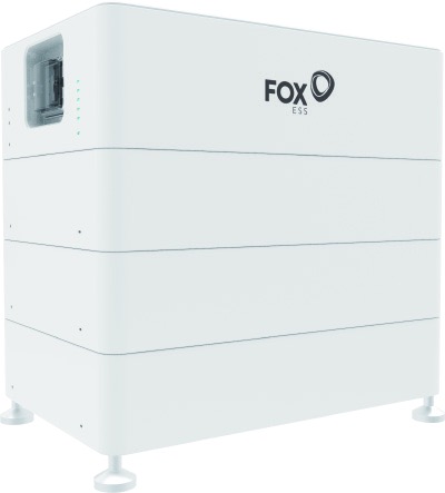 [FOX0043] Fox ESS Energy Cube CM2900 Módulo Master de Batería 2,88kWh