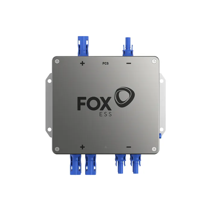 [FOX0057] Fox ESS HV Junction Box 