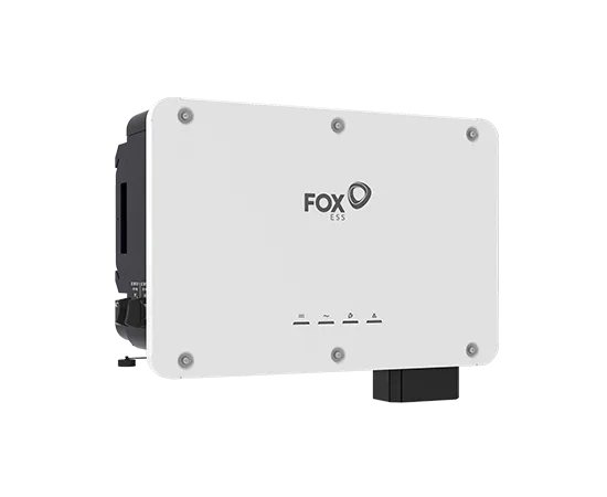 [FOX0066] Fox ESS V75 Inversor Solar Comercial Trifásico 75kW