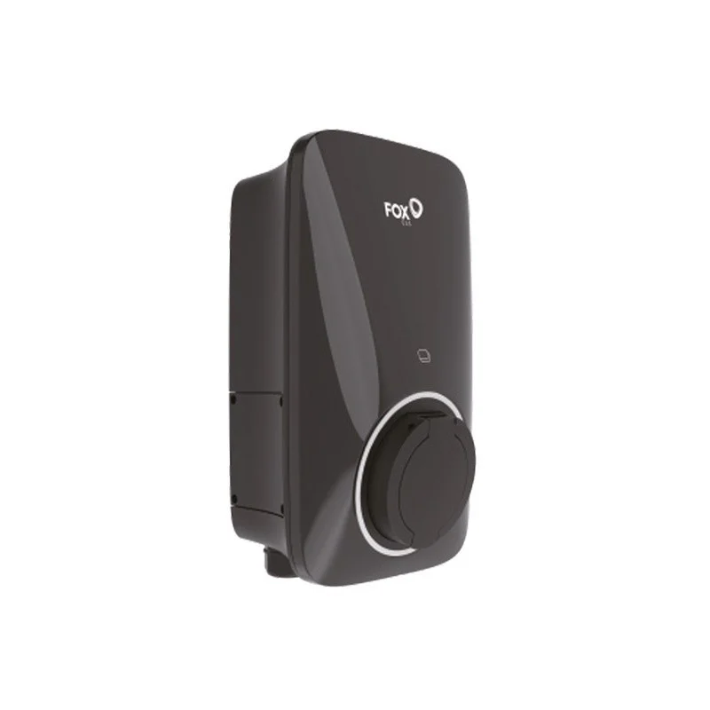 [FOX0068] Fox ESS A22 Cargador VE Trifásico 22kW (A022KP1-E-A)