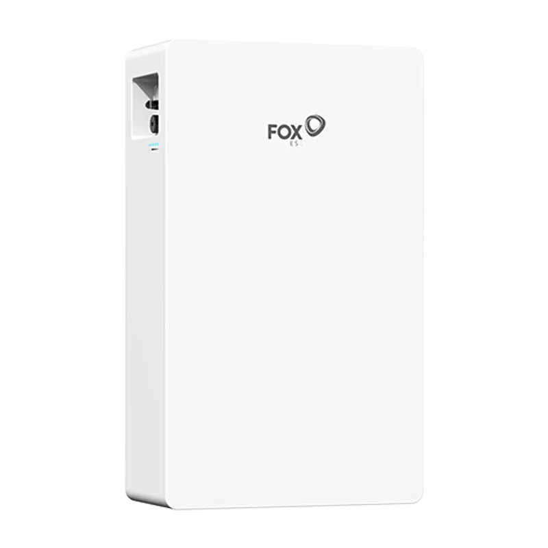 [FOX0077] Fox ESS EP6 5.76kWh High-Voltage LFP Battery