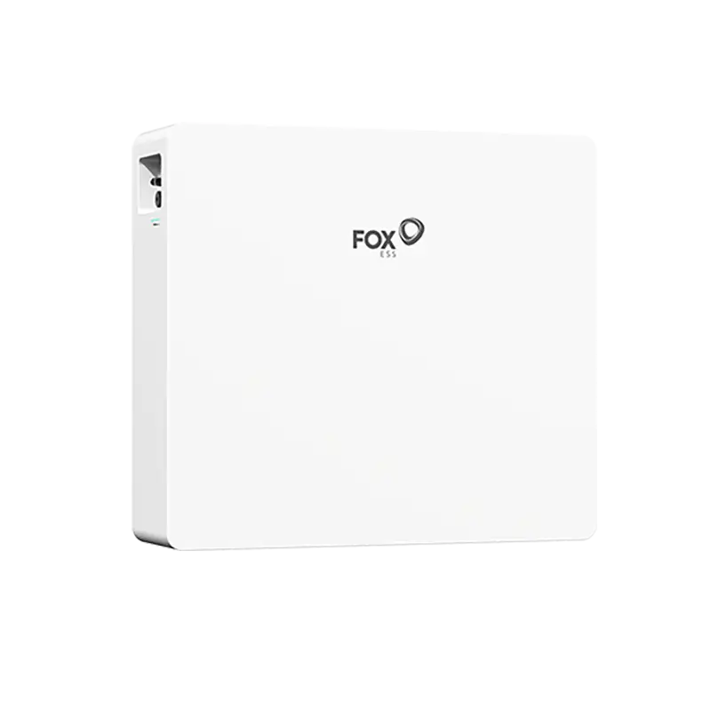 [FOX0088] Fox ESS EP12 Batería de Litio Alta Tensión 11,52kWh