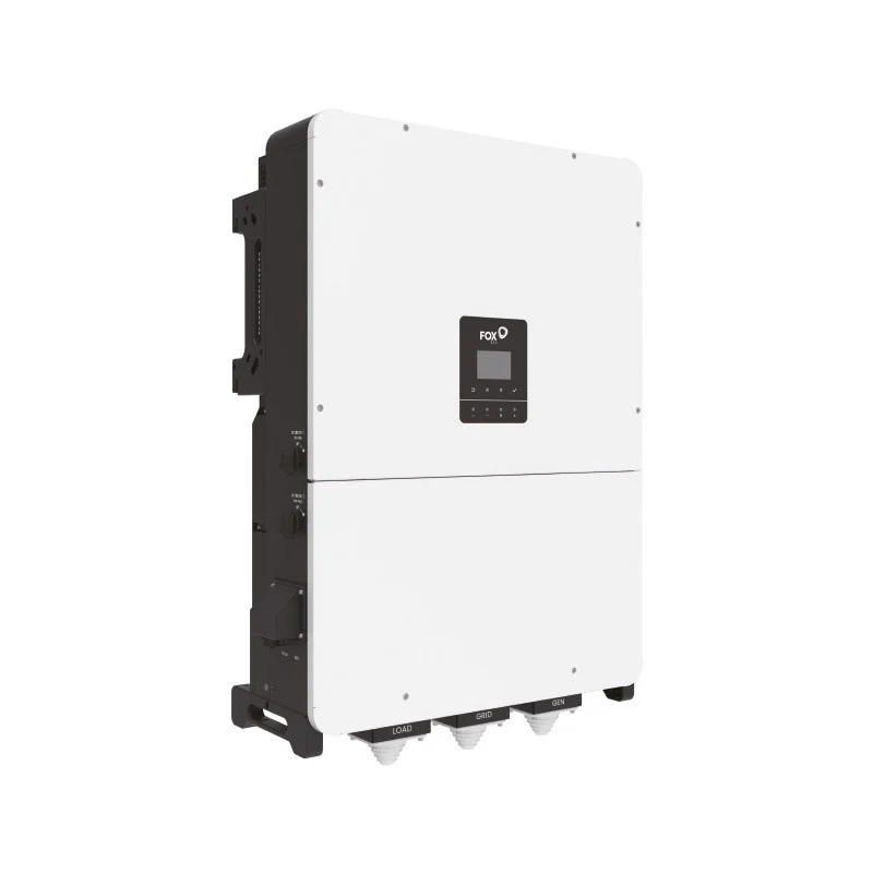 [FOX0097] Fox ESS P3-75-Plus Inversor Híbrido Trifásico 75kW