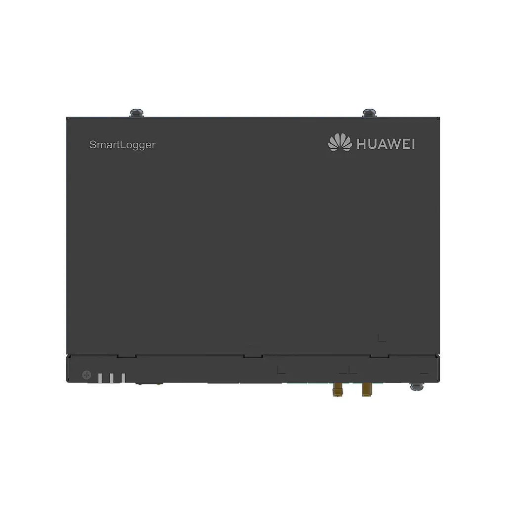 [HW0035] Huawei SmartLogger3000A01EU Data Logger