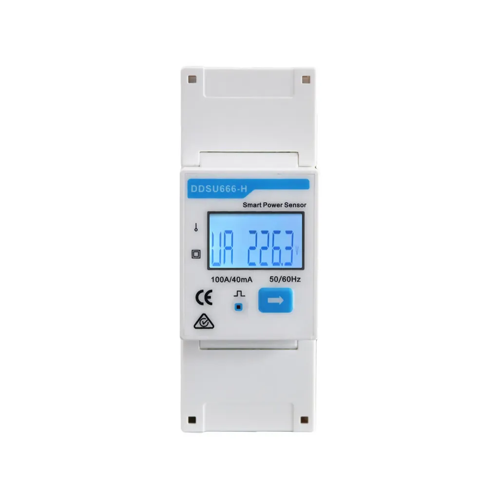 [HW0046] Huawei DDSU666-H Smart Power Sensor Monofásico