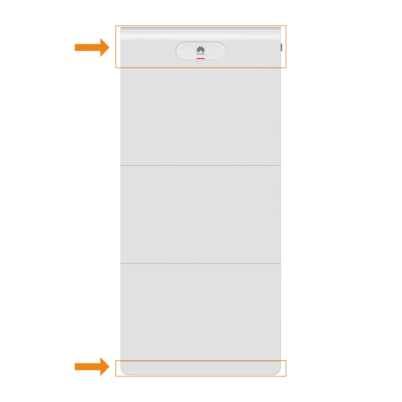 Huawei LUNA2000-10KW-C1 Módulo de Potência para Bateria LUNA2000-S1
