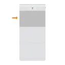 Huawei LUNA2000-7-E1 Módulo de Batería LiFePO4 6,9 kWh