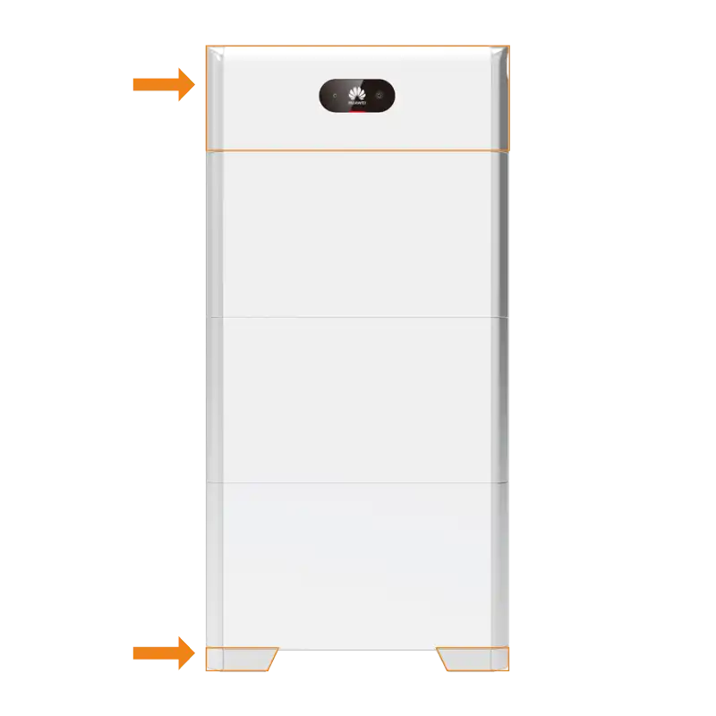 [HW0079] Huawei LUNA2000-5KW-C0 Módulo de Potencia para Batería LUNA2000-S0
