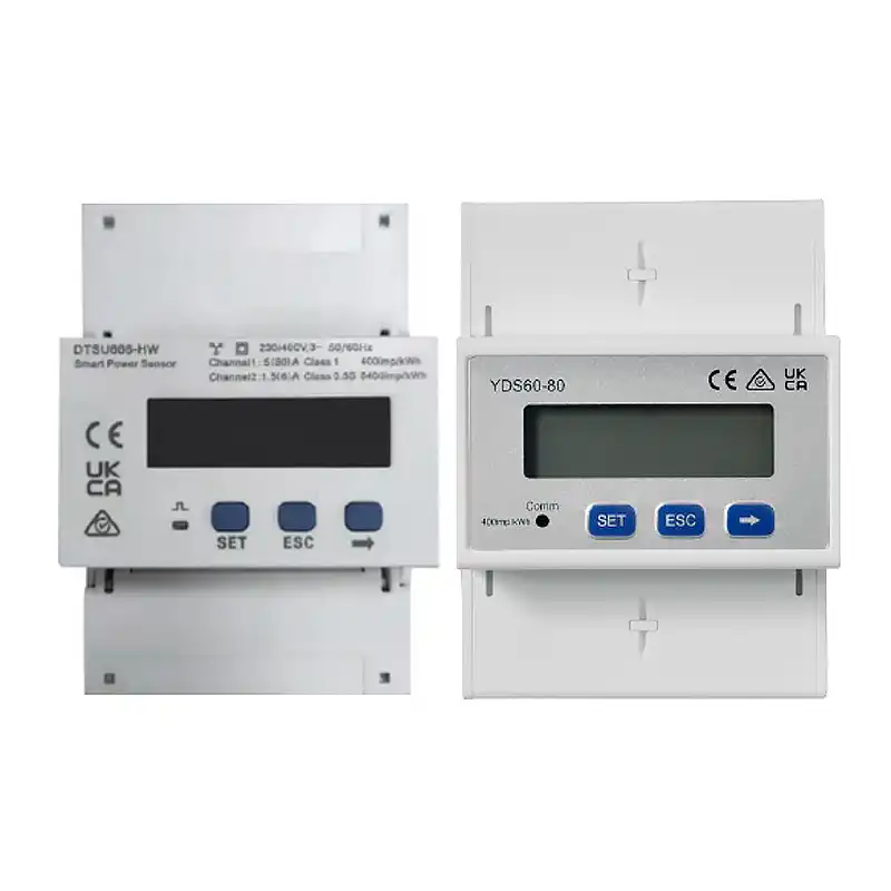 [HW0092] Huawei DTSU666-FE Smart Power Sensor Trifásico