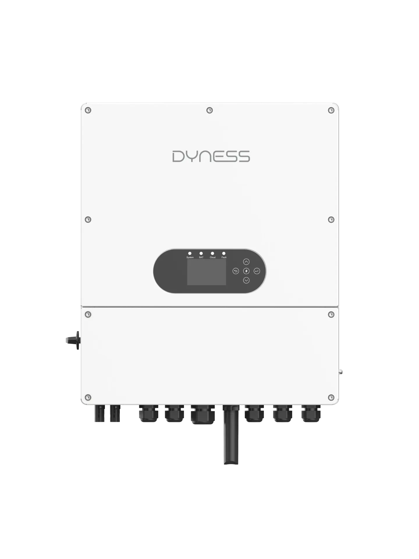 Dyness D3.0-LS Inversor Híbrido Monofásico LV 3kW